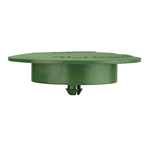 image for NDS 420C Pop-Up Drainage Emitter, for 3-Inch & 4-Inch Drain Fittings, 
