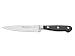 Produktbild WÜSTHOF Classic Schinkenmesser 14 cm, Schwarz,silber