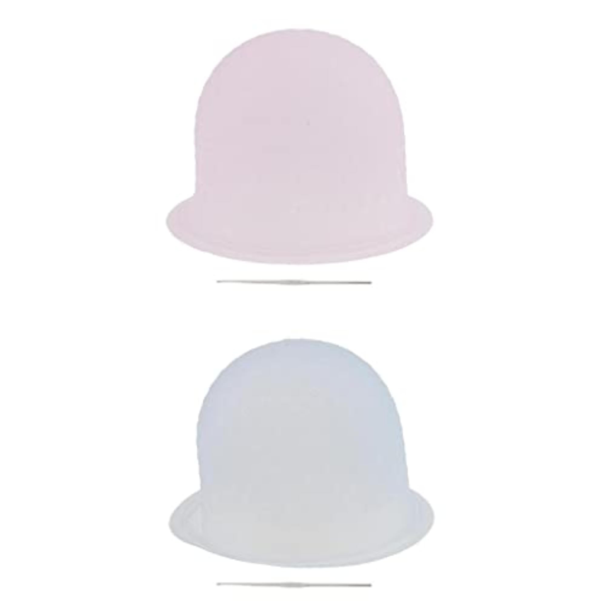 Reusable Salon Highlighting Dye Hair Coloring Frosting Cap