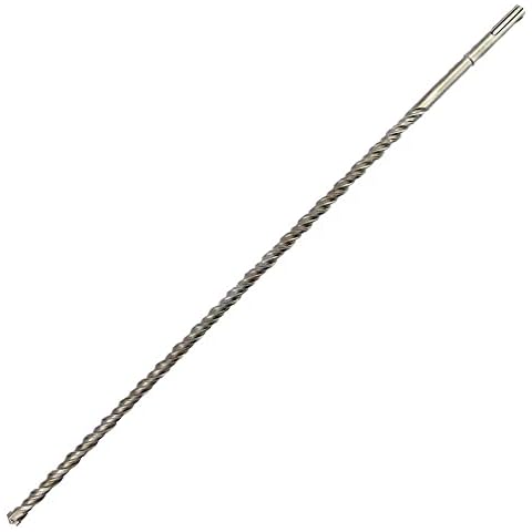 Duratool D03380 10mm x 460mm SDS-Plus Drill Bit Cover