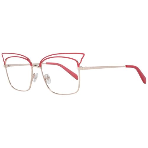 Lunettes EMILIO PUCCI MOD. EP5122 53068 legères anti traces de pression