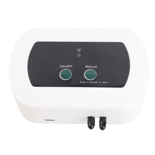 Eau automatique des plantes banapoy pour partir en vacances l'esprit tranquille avec l'app Wifi
