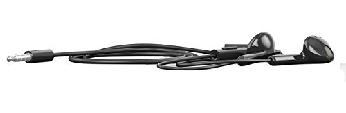 Microsoft BT-WH308O - Auriculares in-ear, color negro