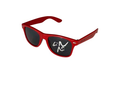 LIN MANUEL MIRANDA SIGNED AUTOGRAPH HAMILTON SUNGLASSES