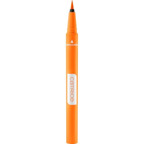 Catrice POOLSIDE OF LIFE Waterproof Eyeliner C04 Golden Hour