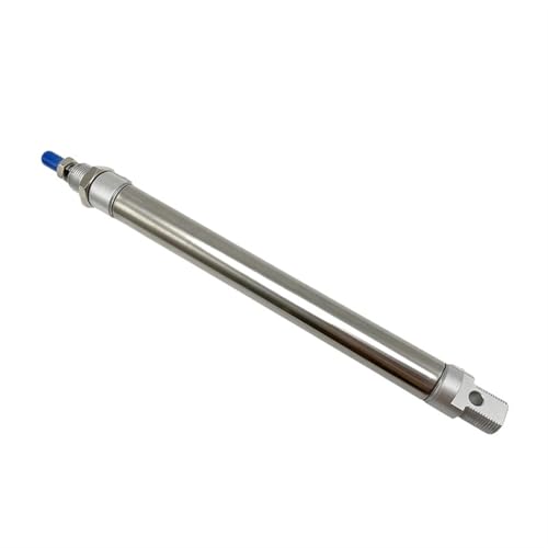 Cilindro neumático automático mini DSNU-16 con amortiguación eficaz P-A 6