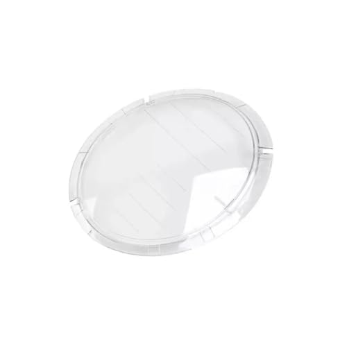 Coque de phare Mini Cooper R50 R52 R53 MK1 résoudre phare jauni opaque