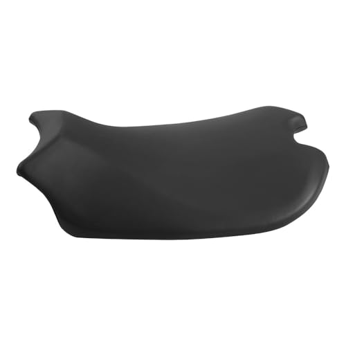 Asiento de motocicleta para rutas y curvas en Panigale V4R