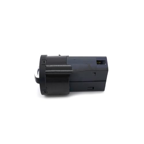 Solución interruptor faros VW Bora 6RD941531G 3