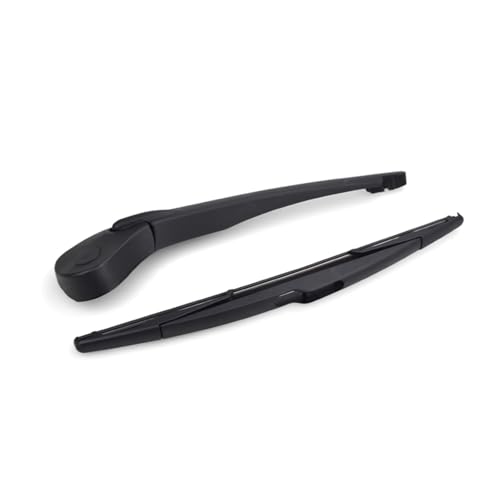 Lame et bras d'essuie-glace arrière Renault Espace 4 MK4 IV 2006-2014 pour hayon