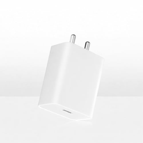 Image of 33W Adapter Compatible with Oppo A79 5G / Oppo A59 5G / Oppo Reno10 / Oppo A78 5G / Oppo A38 / Oppo A3 Pro /
