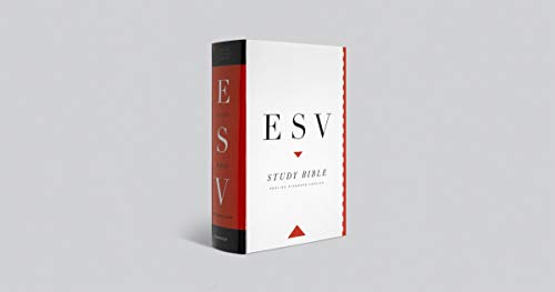 Esv Study Bible, Personal Size #TOP2
