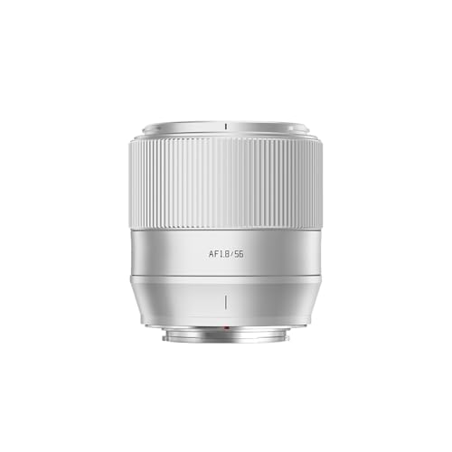 TTartisan AF 56mm f1.8 レンズ TTArtisan AF 56mm F1.8-Af Lens-TTARTISAN Official Website