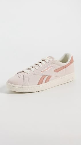 Image of Reebok Unisex Adult Club C Grounds Sneakers