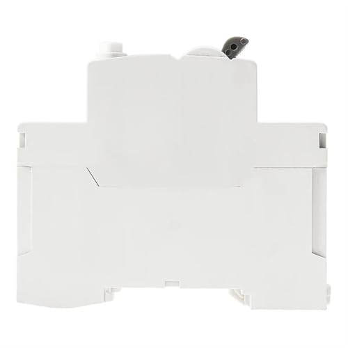 Disjoncteur différentiel GYL9 AC 4P 40A 30mA tétrapolaire pour tableau électrique
