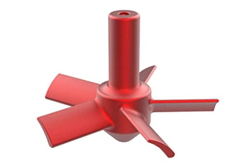 CNC chip Fan Tool, Iron and Aluminum chip Cleaner