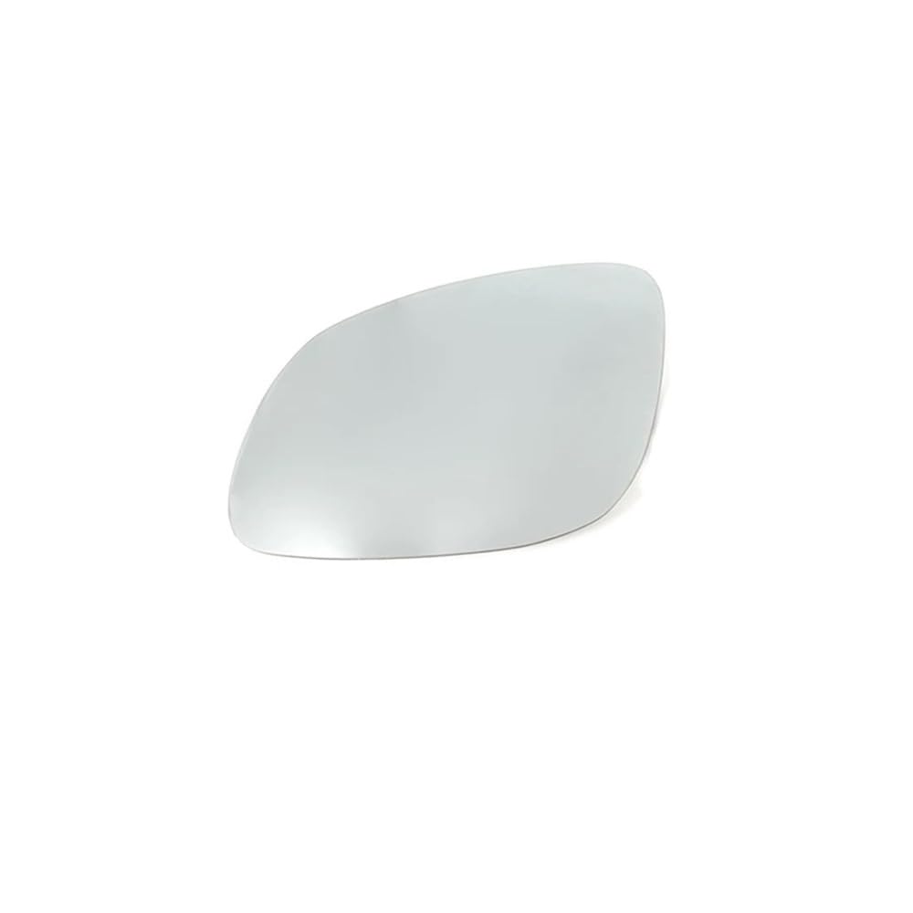 vetro retrovisore Per Cayenne 2002-2006 Esterno Retrovisore | Specchi Lente Porta Laterale Specchietto retrovisore Vetro Con Riscaldamento(1PCS left side)