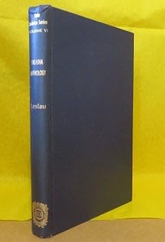 Hardcover Falasha Anthology (Judaica) Book