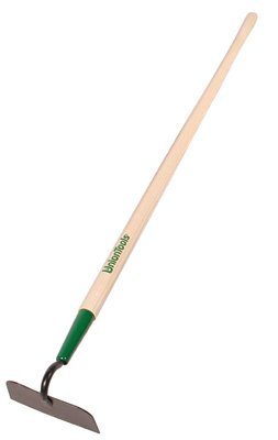 UNION TOOLS - YG61/4 GARDEN HOE HDLE UNION - 760-66108