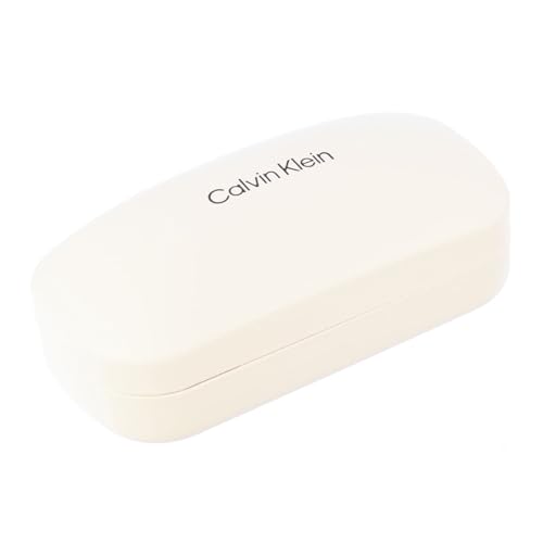 Image of Calvin Klein Jeans Unisex Adult Sunglasses CKJ22609S - Blue with Gradient Grey Yellow Lens