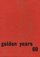 (Custom Reprint) Yearbook: 1960 Stamford High School - Flashback Yearbook B07HNQPLV6 Book Cover