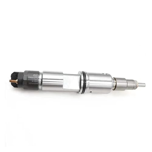 Injecteur de moteur 0445120501 pour corriger les pertes de puissance auto