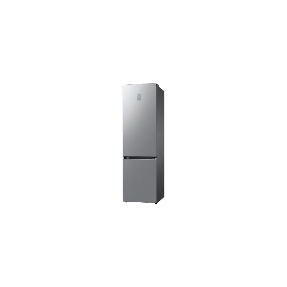SAMSUNG Frigorífico Combi RB38C776DS9_EF Clase D No Frost 2.03x59.5x65.8 Libre instalación Acero Inoxidable