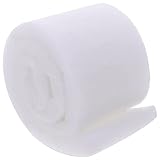 Aquarium Filter Pad Thicken Cotton Biochemical Filter Media Sponge Pad - Filter Floss Roll Pond Filt