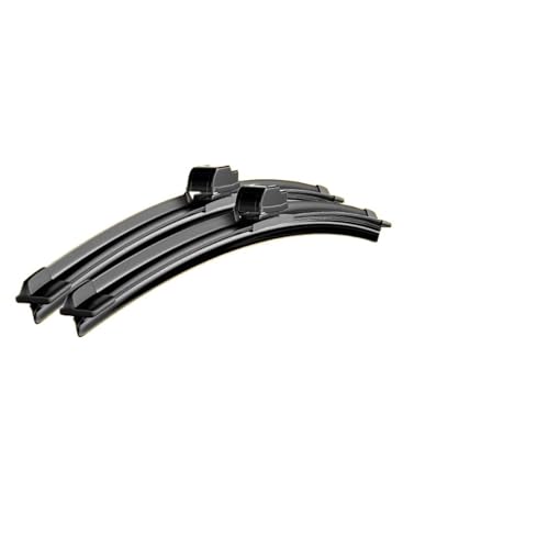 Essuie-glaces BMW Série 3 G21 balais de pare-brise plats Aerotwin avant