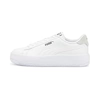 PUMA Lily Platform Laced Women's Sneakers White 5.5 US