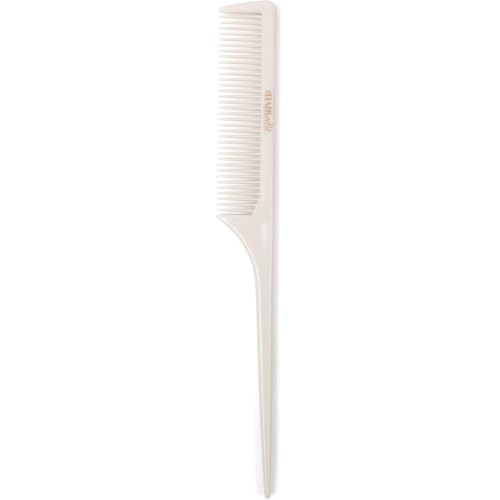 The Hair Edit Section & Style Rat Tail Comb, Fine-Tooth Teasing & Sectioning Comb for Precision Parting, Smoothing, Lifting & Creating Sleek Buns, Ponytails, Braids & Updos, Hair Combs for Women