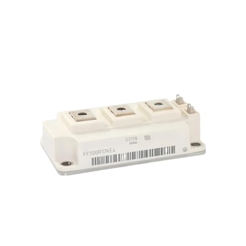 Module FF500R17KE4 1700V 500A IGBT hacheur commutation puissance - 2