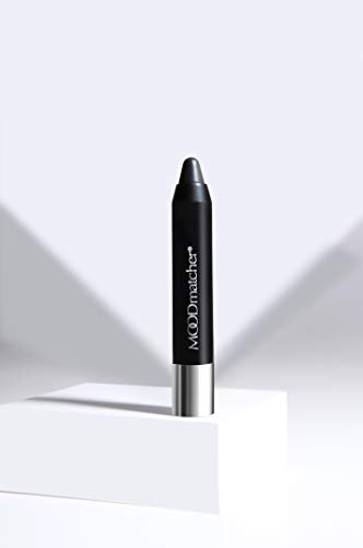 Fran Wilson Mood Matcher Metallic Lip Color, Onyx