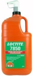 Loctite 7850 Fast Orange Hand Cleaner 3ltr