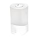 Produktbild ANSTA Luftbefeuchter, 4L kühler Nebelbefeuchter für Schlafzimmer, Wohnzimmer, Büro, leiser Öldiffusor