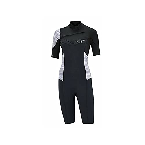 Sea-Doo New OEM Women's Size 14, Escape 2mm Neoprene Short Wetsuit, 2865913490