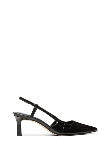 Image of Michael Kors Women's Alora Mid Sling Pump
