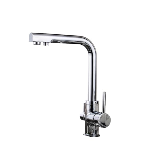 Robinet de cuisine eau pure pour simplifier votre quotidien