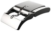 The Smart Buckle, Activity Tracker with Smart Notifications, Convert Any Watch into a Smart Fitness Tracker