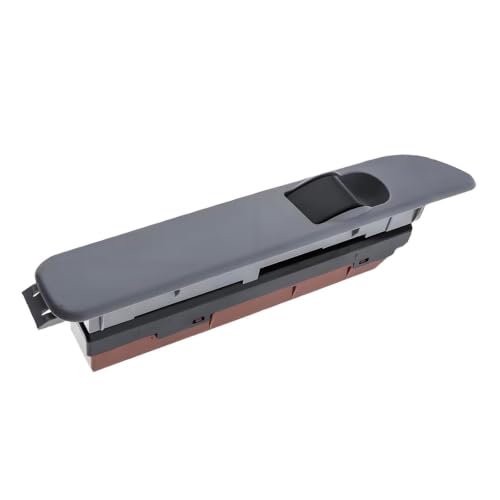 Bouton lève-vitre électrique efficace Mitsubishi Fuso Canter FB83 commande fluide 12V