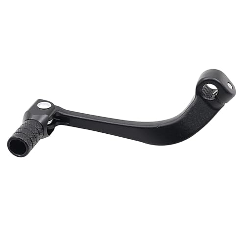 Levier de vitesse moto pliable CNC : évitez la casse sur CRF110