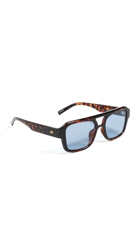 Le Specs. Women's Subzero Sunglasses