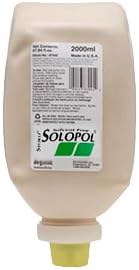 Solopol Ef 2000Ml Soft Bottle