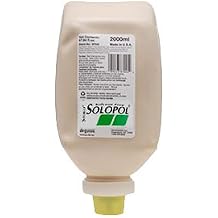 Solopol Ef 2000Ml Soft Bottle