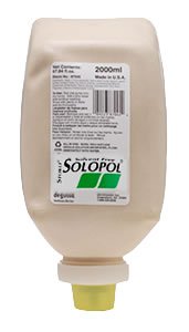 Solopol Ef 2000Ml Soft Bottle