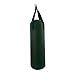 Colaxi Unfilled Heavy Punching Bag with Water Filling Inlet 24x75cm Space Saving Professional for Sports Fitness Training Boxing Bag
