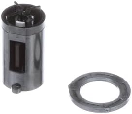 Replacement for fits 107000088 Rinnai Water Flowturbine, Rl75/94 I/E Vc OEM RIN107000088