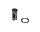 Replacement for fits 107000088 Rinnai Water Flowturbine, Rl75/94 I/E Vc OEM RIN107000088