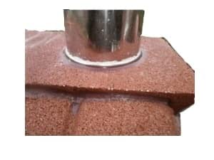 Linea Vz Garden Chef