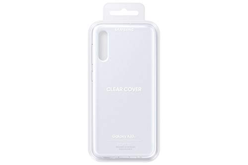 Samsung Clear Cover EF-QA307 per Galaxy A30s